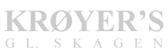 KRØYER'S GL. SKAGEN